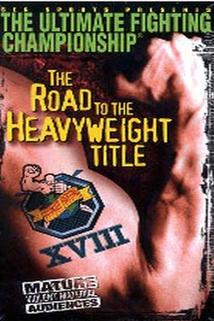 Profilový obrázek - UFC 18: Road to the Heavyweight Title