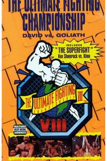 Profilový obrázek - UFC 8: David vs. Goliath