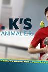 Dr K's Exotic Animal ER 