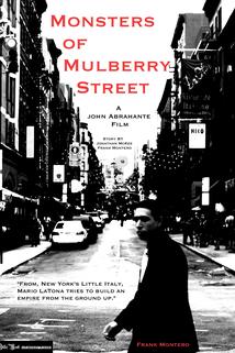 Monsters of Mulberry Street  - Monsters of Mulberry Street