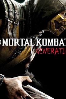 Profilový obrázek - Mortal Kombat X: Generations