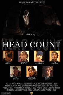 Profilový obrázek - Head Count