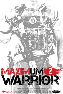 Maximum Warrior 2011