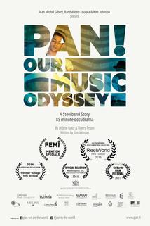 Profilový obrázek - Pan! Our Modern Odyssey