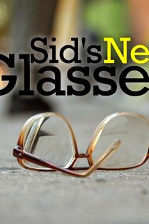 Profilový obrázek - Sid's New Glasses