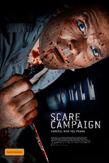 Profilový obrázek - Scare Campaign