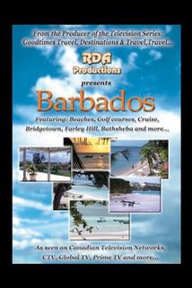 Profilový obrázek - Barbados