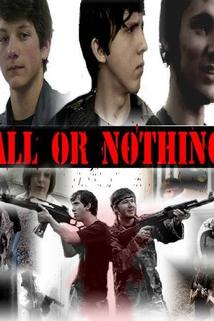 Profilový obrázek - All or Nothing
