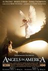 Andělé v Americe 