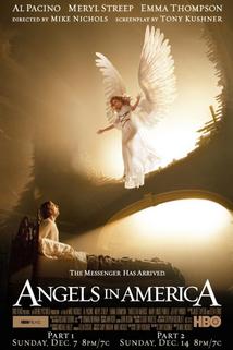 Profilový obrázek - Andělé v Americe