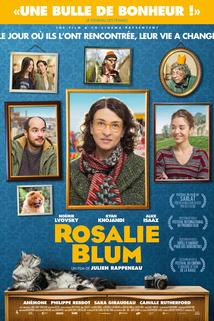 Rosalie Blum  - Rosalie Blum