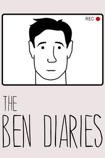 Profilový obrázek - The Ben Diaries