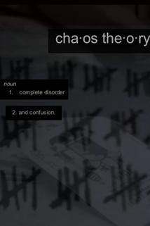 Profilový obrázek - Chaos Theory