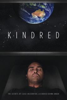 Profilový obrázek - Kindred