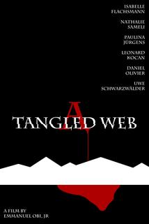 Profilový obrázek - A Tangled Web