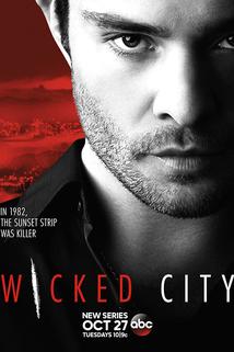 Profilový obrázek - Wicked City