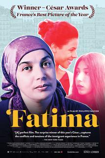 Profilový obrázek - Fatima