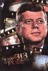 Frame 313: The JFK Assassination Theories 