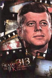 Profilový obrázek - Frame 313: The JFK Assassination Theories