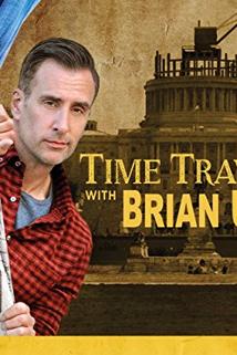 Profilový obrázek - Time Traveling with Brian Unger