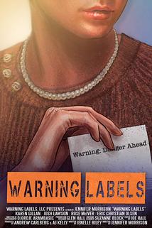 Profilový obrázek - Warning Labels