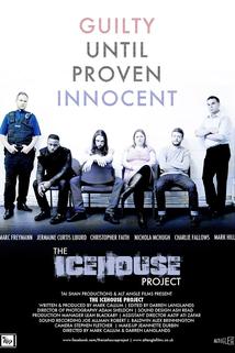 Profilový obrázek - The Icehouse Project [Gb]