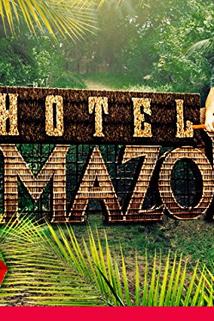 Profilový obrázek - Hotel Amazon