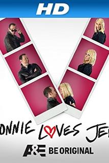 Profilový obrázek - Donnie Loves Jenny