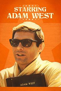 Profilový obrázek - Starring Adam West