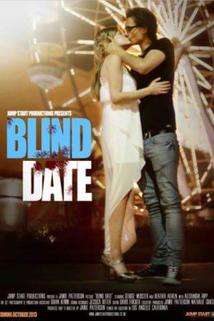 Profilový obrázek - Blind Date