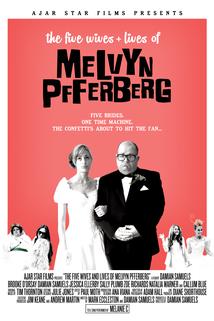 Profilový obrázek - The Five Wives and Lives of Melvyn Pfferberg
