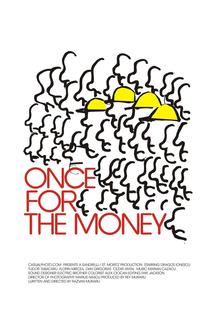 Profilový obrázek - Once for the Money