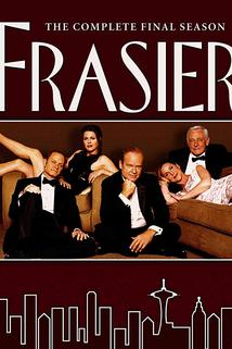 Profilový obrázek - Frasier