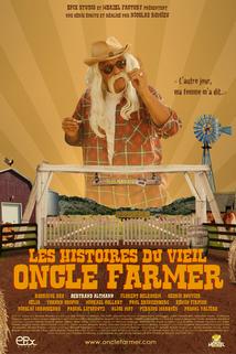 Les Histoires du vieil oncle Farmer