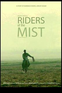 Profilový obrázek - Riders of the Mist