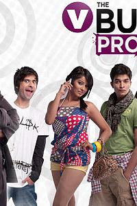 Profilový obrázek - The Buddy Project