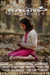 Profilový obrázek - Searching Hope Springs