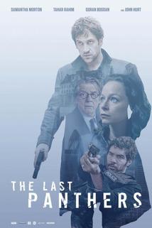 The Last Panthers  - The Last Panthers