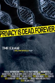 Profilový obrázek - The Exam
