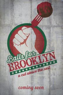 Profilový obrázek - Balls for Brooklyn