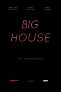 Profilový obrázek - Big House