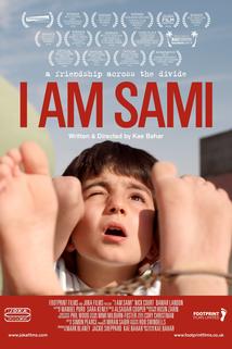 Profilový obrázek - I Am Sami