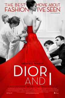 Profilový obrázek - Dior a já