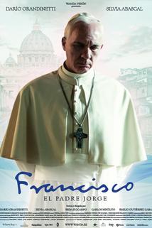 Profilový obrázek - Francisco - El Padre Jorge
