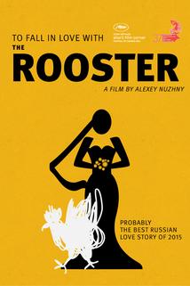 Profilový obrázek - The Rooster