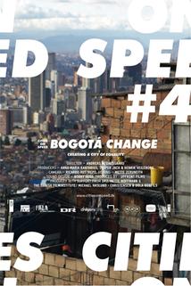 Profilový obrázek - Bogotá Change