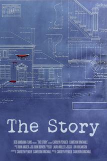 Profilový obrázek - The Story