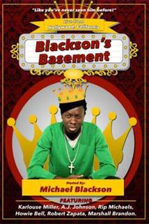 Profilový obrázek - Blacksons Basement
