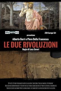 Profilový obrázek - Alberto Burri e Piero della Francesca: Le Due Rivoluzioni