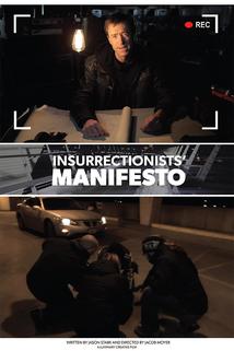 Profilový obrázek - The Insurrectionists' Manifesto
